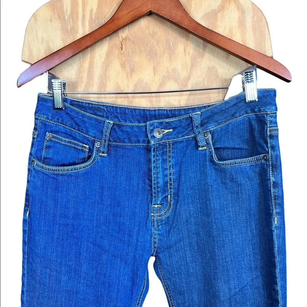 Buffalo by David Bitton bootcut jeans size 32 - Picture 2 of 7